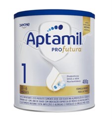 APTAMIL PROFUTURA 1 (LT) 400G