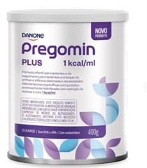 PREGOMIN PLUS (LT) 400G