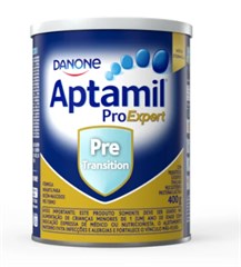 APTAMIL PROEXPERT PRE TRANSITION(LT)400G