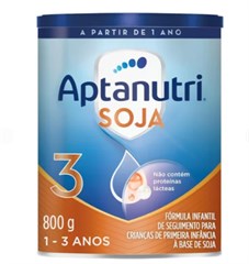 APTANUTRI SOJA 3 (LT) 800G