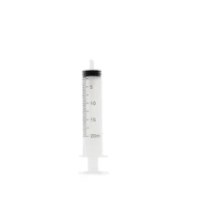 SERINGA DESC - 20ML - SLIP - MEDIX