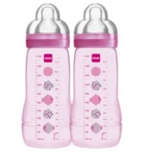 MAMADEIRA MAM EASY ACTIVE 330ML - EMB. D