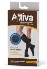 A620MADGF11 M.PANTU PT.FCH (M) MARROM G