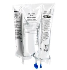 OLIMEL - N12 1000ML