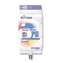 NSON PROTEIN PLUS ENERGY (PACK) 1L