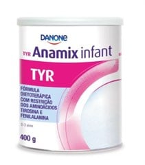TYR ANAMIX INFANT (LT) 400G