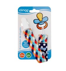 C0108 PRENDEDOR CHUPETA LISTRADO COLORID