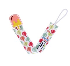 C0125 PRENDEDOR DE CHUPETA SORVETE