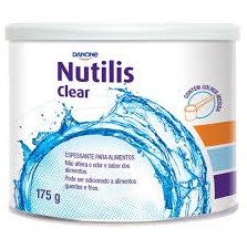 NUTILIS CLEAR (LT) 175G