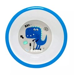 C5053 BOWL INFANTIL DINO