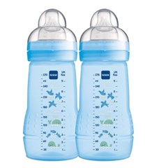 MAMADEIRA MAM EASY ACTIVE 270ML - EMB. D