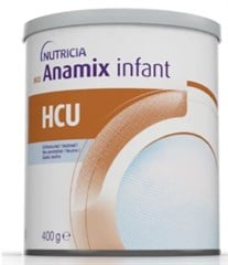 HCU ANAMIX JUNIOR (LT) 400G