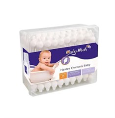 B213874 HASTES FLEXIVEIS BABY BATH