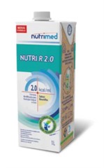 NUTRI RENAL 2.0 -  1000ML  DESCONTINUADO