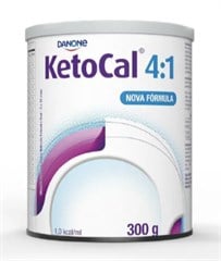KETOCAL 4:1 (LT) 300G