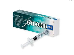OSTEONIL MINI HIAL SODIO 1% (10MG/1ML)