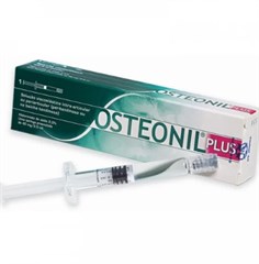 OSTEONIL PLUS HIAL SODIO 2% (40MG/2ML)