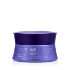 MASCARA EXPERTISE SPECIALIST BLONDE 300G