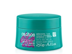 MASCARA CACHOS 250G