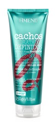 LEAVE-IN CACHOS FECHADOS 250G