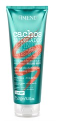 LEAVE-IN CACHOS CRESPOS 250G