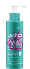 ATIVADOR DE CACHOS 190ML