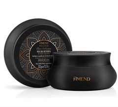 MASCARA MILLENAR OLEOS INDIANOS 300G