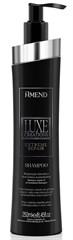 SHAMPOO LUXE CREAT EXTREME REPAIR 250ML