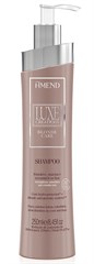 SHAMPOO LUXE CREATIONS BLONDE CARE 250ML