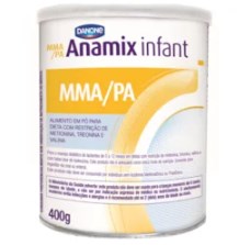 MMA/PA ANAMIX INFANT - 400G