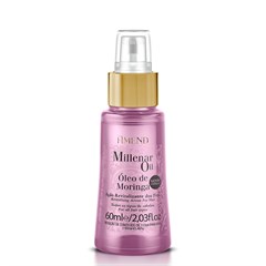 OLEO DE MORINGA MILLENAR OIL 60ML
