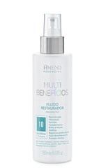 FLUIDO ESSENCIAL MULTI BENEFICIOS 180ML