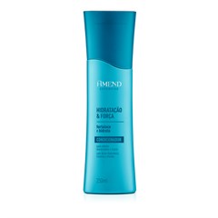 CONDIC EXPERTISE HIDRATACAOFORCA 250ML