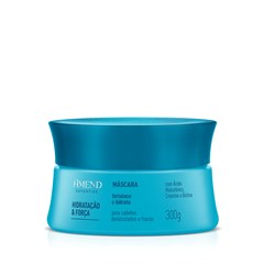 MASCARA EXPERTISE HIDRATACAOFORCA 300G