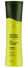 SHAMPOO EXPERTISE OLEOSIDADE EQUIL 250ML