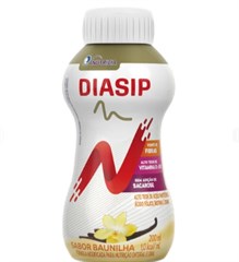 DIASIP BAUNILHA (FR) 200ML