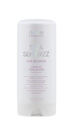 LEAVE-IN ESSENCIAL SECA SEM FRIZZ 180G