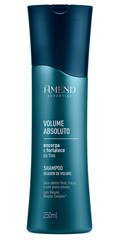 SHAMPOO EXPERTISE VOLUME ABSOLUTO 250 ML