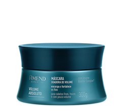 MASCARA EXPERTISE VOLUME ABSOLUTO 250 ML
