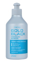 CR PENTEAR GOLD BLACK HIDRAT NUT 250G