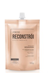 MASCARA EFEITO IMEDIATO RECONSTROI 100G