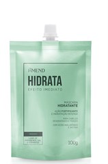 MASCARA EFEITO IMEDIATO HIDRATA 100G