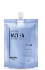 MASCARA EFEITO IMEDIATO MATIZA 100G