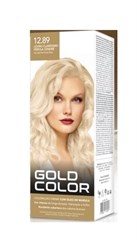 KIT GOLD COLOR 12.89 LOURO CLA PER CEND