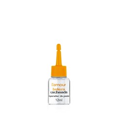 REPARADOR LAMOUR BELEZA CACHEADA 12ML