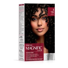 KIT MAGNIFIC COLOR 30 CASTANHO