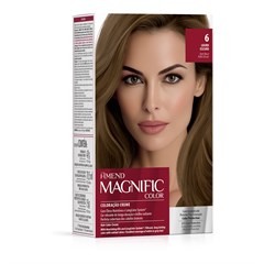 KIT MAGNIFIC COLOR 60 LOURO ESCURO