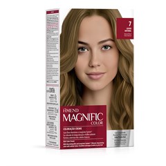 KIT MAGNIFIC COLOR 70 LOURO NATURAL