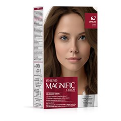 KIT MAGNIFIC COLOR 67 CHOCOLATE