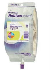 NSON ADV. PEPTISORB 1.0 (PACK) 1L
